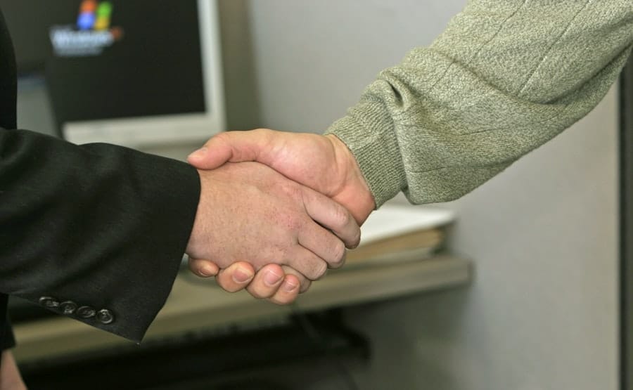 Trust Is the Currency Before the Sale — Build a Business Without Ads (Part 2) - Rocket Web Designer
