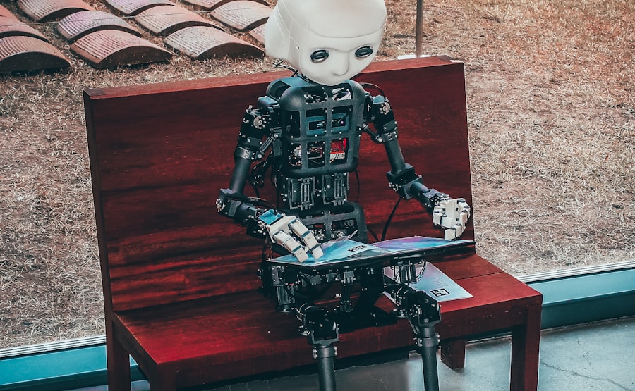 When AI-Generated Content Hurts Your Brand (and When It Doesn't) - Rocket Web Designer