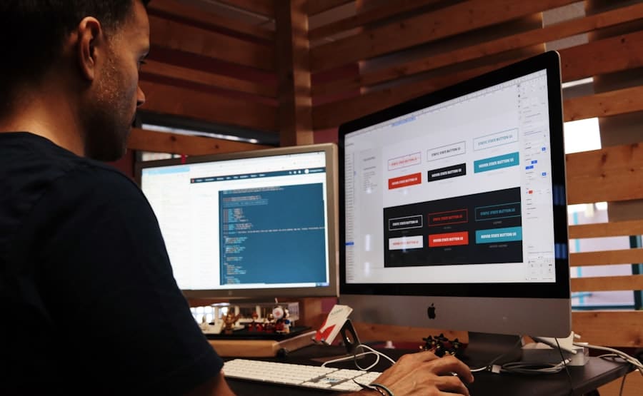 WordPress vs Wix for Small Business in 2026 - Rocket Web Designer