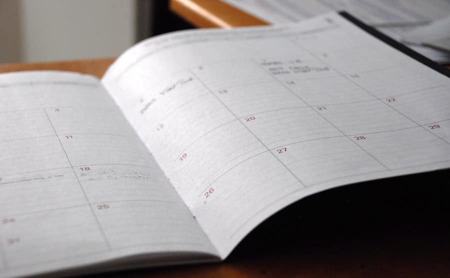 The 12-Month SEO Content Calendar for a Service Business - Rocket Web Designer
