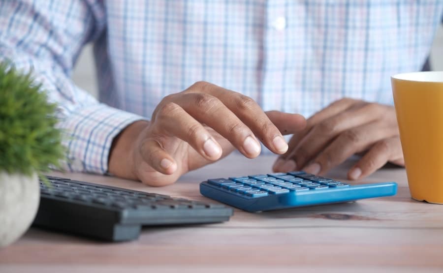 Customer Lifetime Value — The Math Every Small Business Should Run Quarterly - Rocket Web Designer