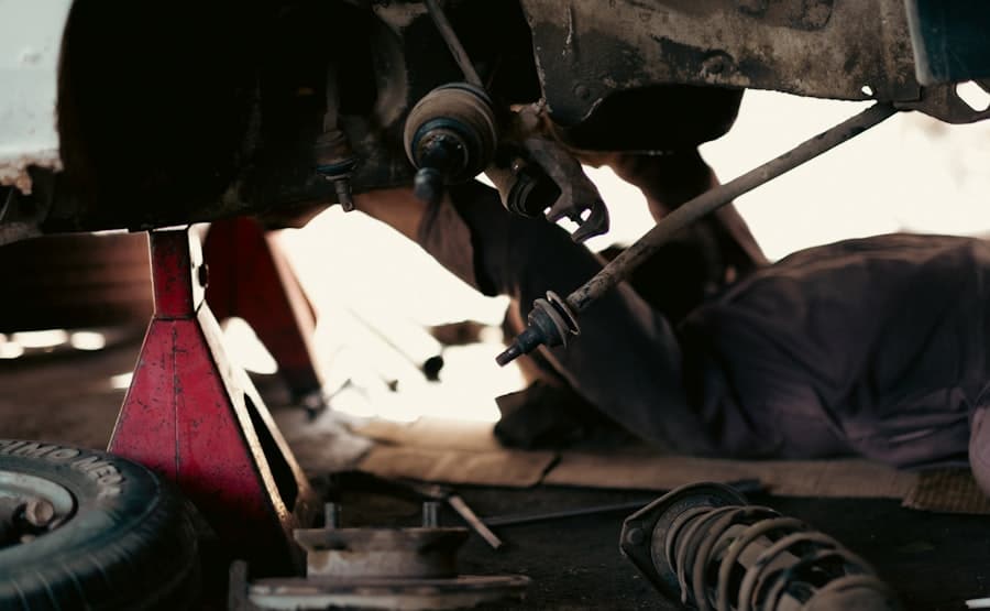 Local SEO for Auto Repair Shops in Pembroke Pines - Rocket Web Designer