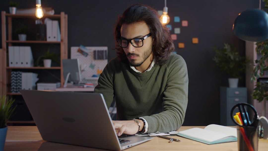 Business automation