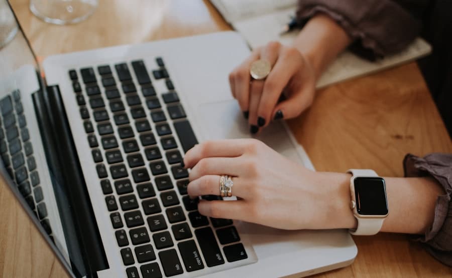 Should I Use AI to Write My Blog Posts? An Honest Take - Rocket Web Designer