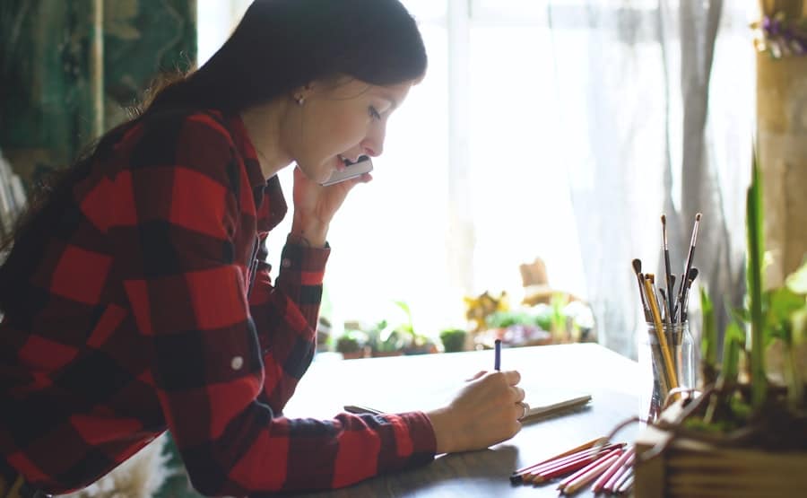 The Brand-Voice Cheat Sheet for Service Businesses - Rocket Web Designer