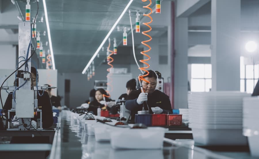 The Operational Bottleneck No One's Watching For — From Stuck to Growing (Part 5) - Rocket Web Designer