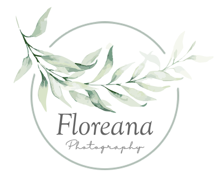 Floreana Photography submark