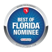 Guide to Florida Best of Florida Winner
