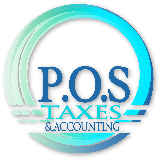 POS Taxes original logo