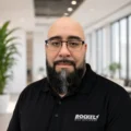 Cisco Rodriguez, founder of Rocket Web Designer