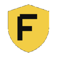 Flores Huracan shield mark