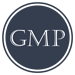Greenwich Medical Partners brand mark by Rocket Web Designer