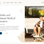 bicoastal-medical hero website capture by Rocket Web Designer