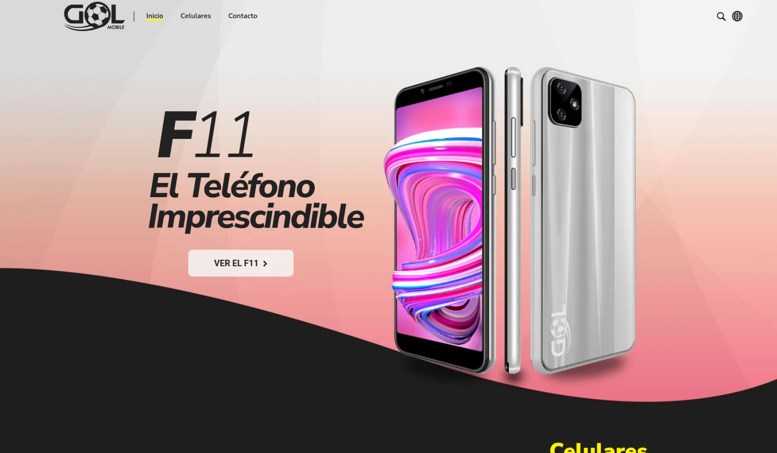 Gol Mobile