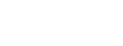Eco Frenzy all-white logo for green backgrounds