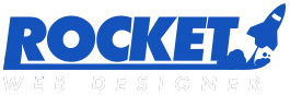Rocket Web Designer