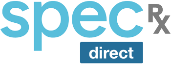 SpecRxDirect wordmark