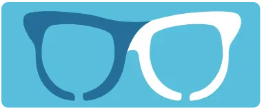 SpecRxDirect glasses badge